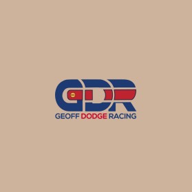 Geoff Dodge Racing entry by MOLLAH2