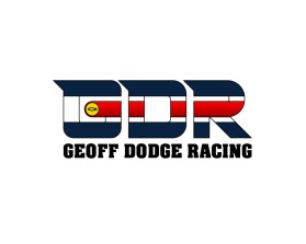 Geoff Dodge Racing entry by berlianapril