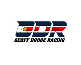 Geoff Dodge Racing entry by berlianapril