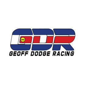 Geoff Dodge Racing entry by balsh