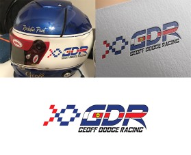 Geoff Dodge Racing entry by Design Ladder