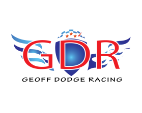 Geoff Dodge Racing entry by Bayu39