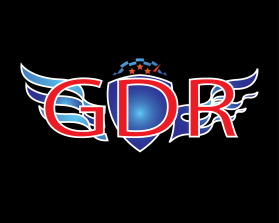 Geoff Dodge Racing entry by Bayu39