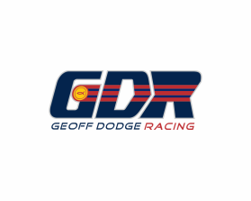 Geoff Dodge Racing entry by uniX