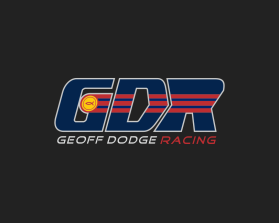 Geoff Dodge Racing entry by uniX