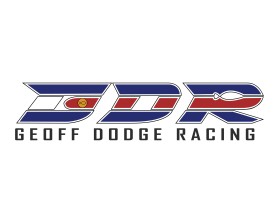 Geoff Dodge Racing entry by shareen_$$