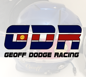 Geoff Dodge Racing entry by gadjahmada