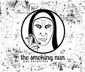 the smoking nun entry by Ahmad Sanusi