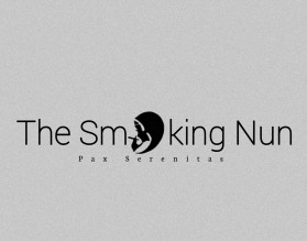 the smoking nun entry by Koestepi Soedarsono