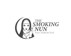 the smoking nun entry by Edge Rosalejos