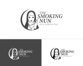 the smoking nun entry by Edge Rosalejos