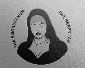 the smoking nun entry by adap subandi