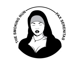 the smoking nun entry by adap subandi