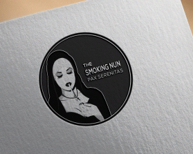 the smoking nun entry by MD Hasan