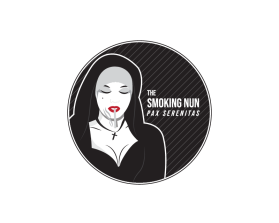 the smoking nun entry by Muhammad Fandi