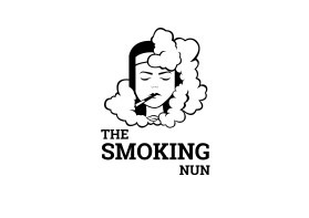 the smoking nun entry by Athira Jayachandran