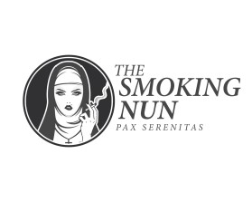 the smoking nun entry by Edge Rosalejos