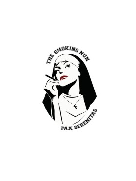 the smoking nun entry by Stella StaniÄ‡
