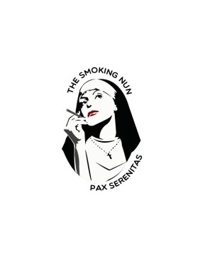 the smoking nun entry by Stella StaniÄ‡