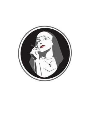 the smoking nun entry by Stella StaniÄ‡