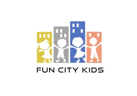 FunCityKids entry by DesignVibes