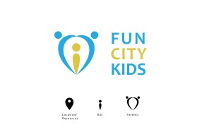 FunCityKids entry by DesignVibes