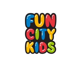 FunCityKids entry by DesignVibes