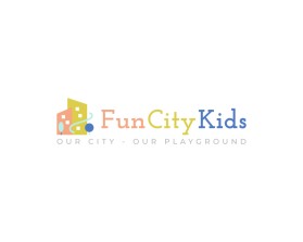 FunCityKids entry by andesign