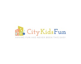 FunCityKids entry by andesign