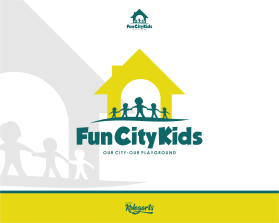 FunCityKids entry by Kolegarts