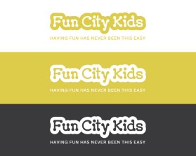 FunCityKids entry by nsdhyd