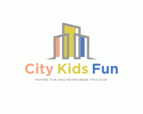 FunCityKids entry by ModalNikah