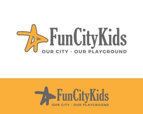 FunCityKids entry by Nish
