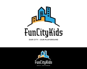 FunCityKids entry by Nish