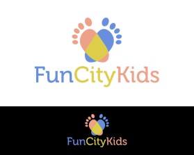 FunCityKids entry by Nish
