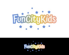 FunCityKids entry by Nish
