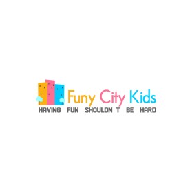 FunCityKids entry by Rizqiadhi
