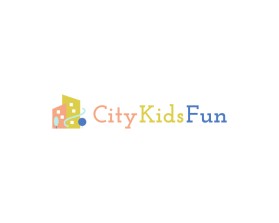 Winning entry: FunCityKids entry by andesign