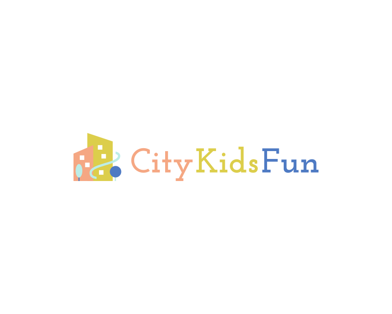 Logo Design for FunCityKids