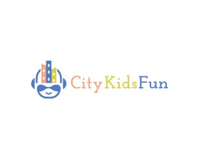 FunCityKids entry by kreativeGURU