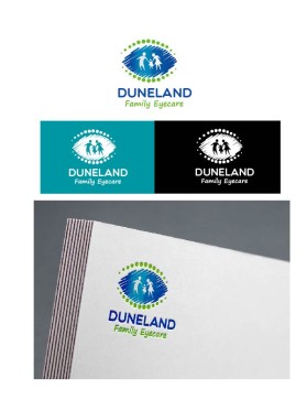 Duneland Family Eyecare entry by Lazuli0