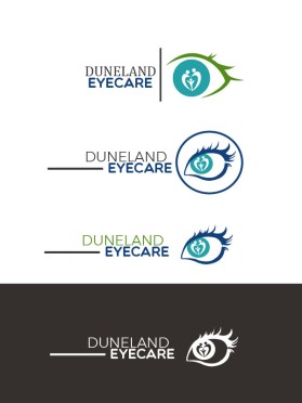Duneland Family Eyecare entry by Lazuli0