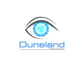Duneland Family Eyecare entry by Dibya93