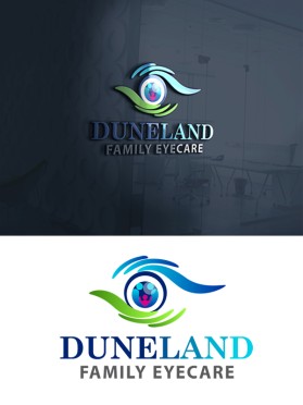 Duneland Family Eyecare entry by dewi