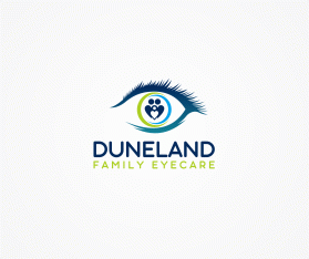 Duneland Family Eyecare entry by wongsanus