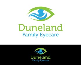 Duneland Family Eyecare entry by Nish