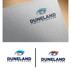 Duneland Family Eyecare entry by Awan