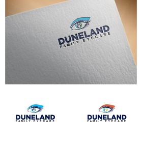 Duneland Family Eyecare entry by Awan
