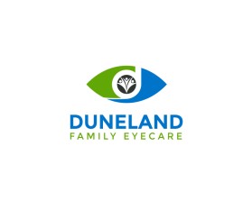 Duneland Family Eyecare entry by berlianapril