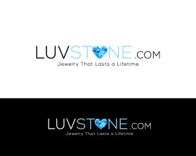 Luvstone.com  entry by RGR design